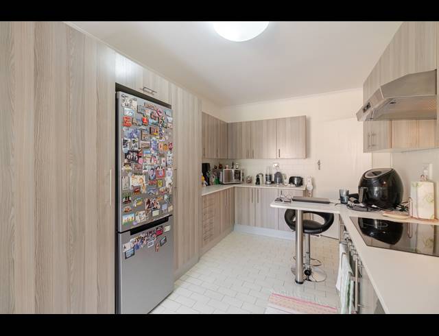 2 BEDROOM APARTMENT FOR SALE IN FRESNAYE